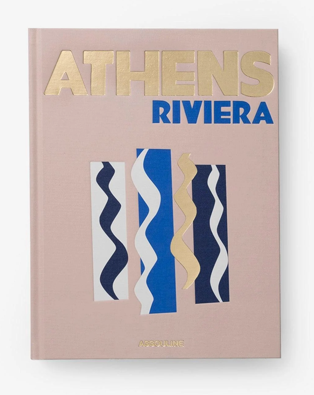 Assouline Destination Books