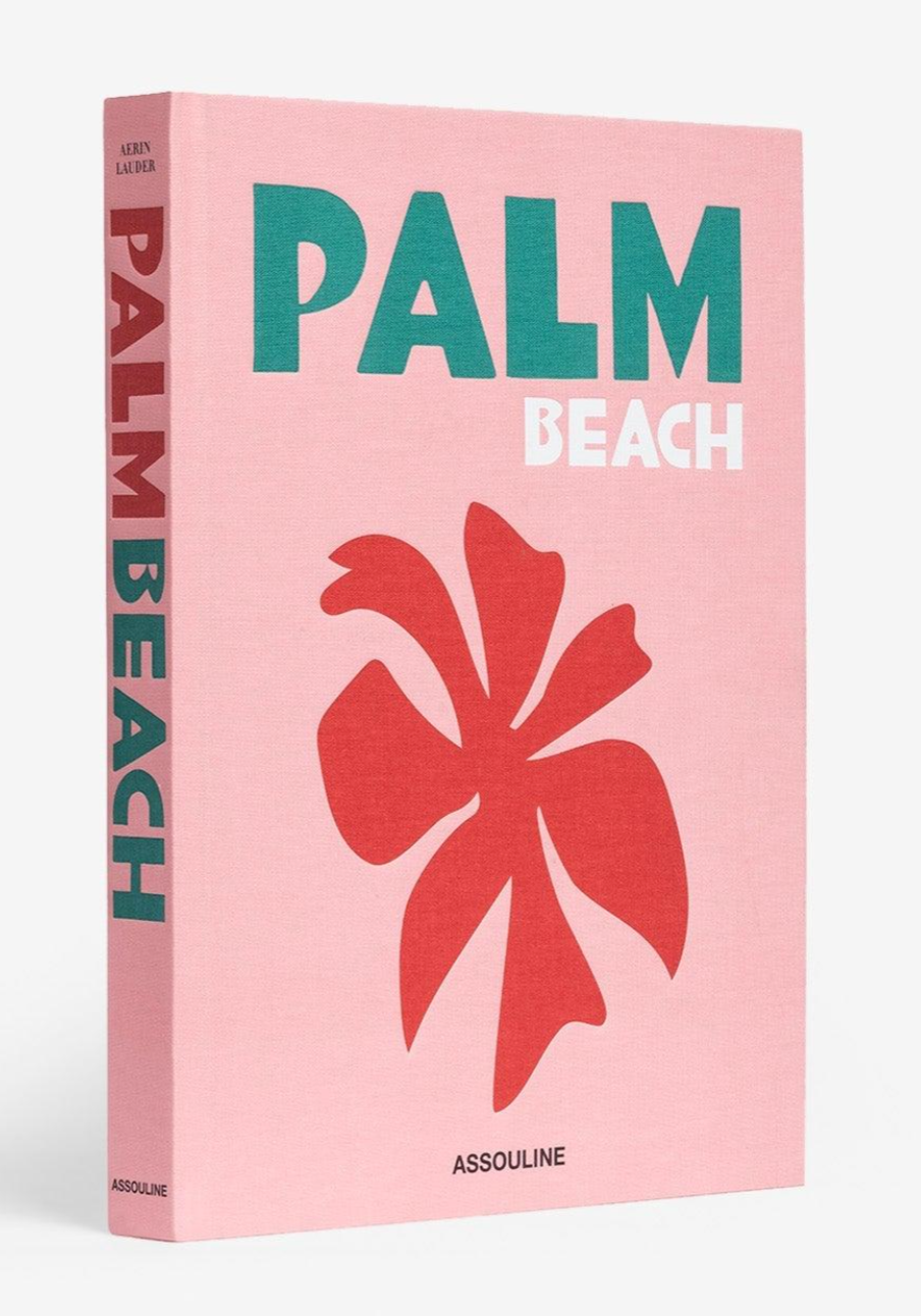 Assouline Destination Books