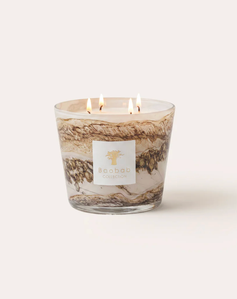 Baobab Sand Siloli Candle