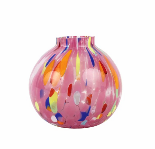 Vietri Nuvola Bud Vase