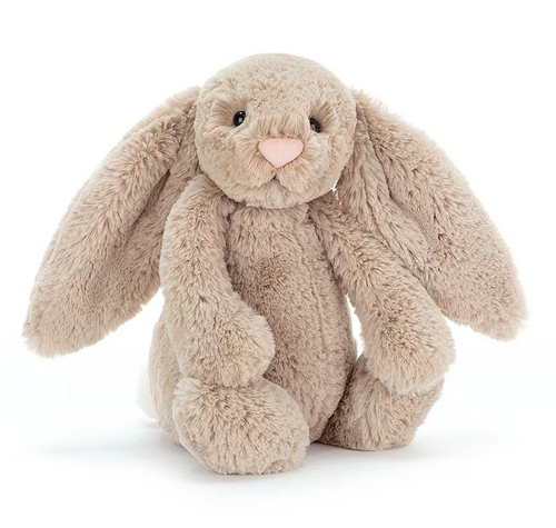 Jellycat Bashful Bunny