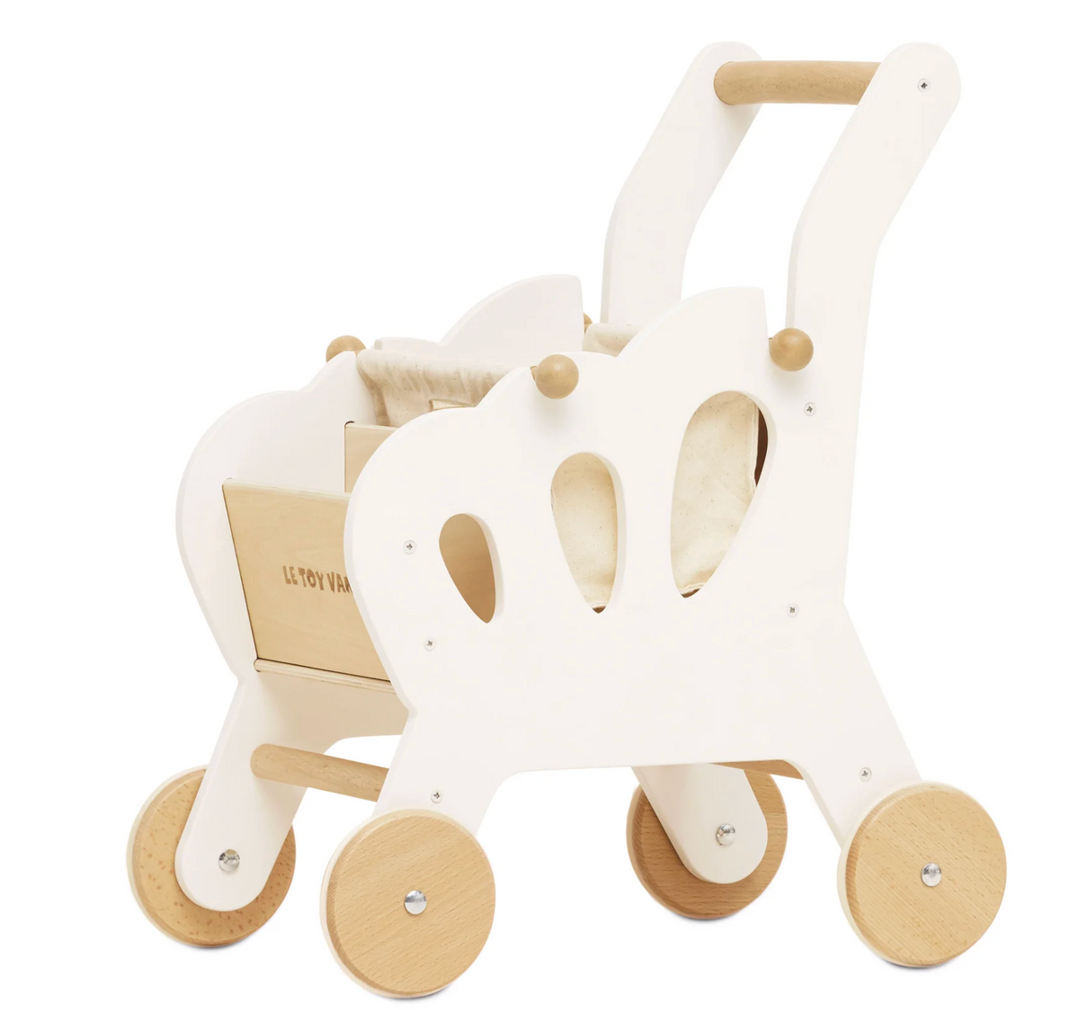 Grocery Trolley & Bag